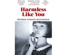 KNYGA Rowan Hisayo Buchanan Harmless Like You