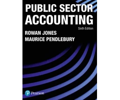 KNYGA Rowan Jones Public Sector Accounting