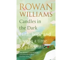 KNYGA Rowan Williams Candles in the Dark