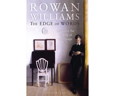 KNYGA Rowan Williams Edge of Words
