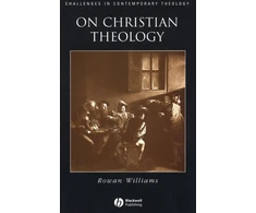KNYGA Rowan Williams On Christian Theology