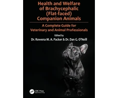 KNYGA Rowena Packer Health and Welfare of Brachycephalic (Flat-faced) Companion Animals