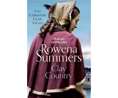 KNYGA Rowena Summers Clay Country