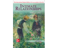 KNYGA Rowland Miller Intimate Relationships ISE