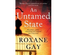 KNYGA Roxane Gay Untamed State