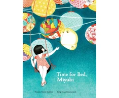 KNYGA Roxane Marie Galliez Time for Bed, Miyuki