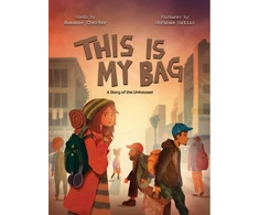 KNYGA Roxanne Chester This Is My Bag