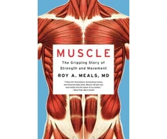 KNYGA Roy A Meals Muscle