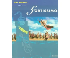 KNYGA Roy Bennett Fortissimo! Student's book