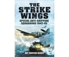 KNYGA Roy Conyers Nesbit Strike Wings