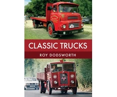 KNYGA Roy Dodsworth Classic Trucks