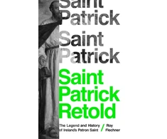 KNYGA Roy Flechner Saint Patrick Retold