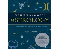 KNYGA Roy Gillett Secret Language of Astrology