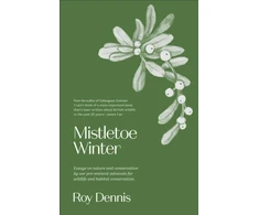 KNYGA Roy H Dennis Mistletoe Winter