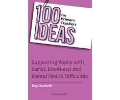 KNYGA Roy Howarth 100 Ideas for Primary Teachers