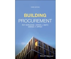 KNYGA Roy Morledge Building Procurement