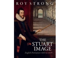 KNYGA Roy Strong Stuart Image