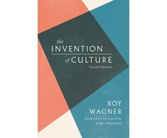 KNYGA Roy Wagner Invention of Culture