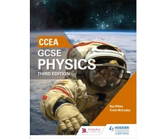 KNYGA Roy White CCEA GCSE Physics Third Edition