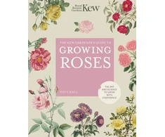 KNYGA Royal Kew Gardener's Guide to Growing Roses
