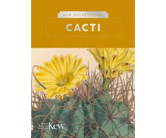 KNYGA Royal Kew Pocketbooks: Cacti