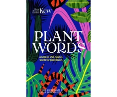 KNYGA Royal Kew - Plant Words