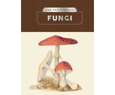 KNYGA Royal Kew Pocketbooks: Fungi