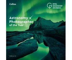 KNYGA Royal Observatory Greenwich Astronomy Photographer of the Year: Collection 12
