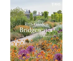 KNYGA Royal RHS Garden Bridgewater, The Making of a Garden