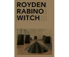 KNYGA Royden Rabinowitch
