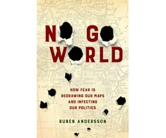 KNYGA Ruben Andersson No Go World