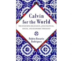 KNYGA Ruben Rosario Rodriguez Calvin for the World