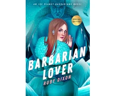 KNYGA Ruby Dixon Barbarian Lover