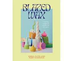 KNYGA Ruby Kannava Blazed Wax