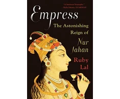 KNYGA Ruby Lal Empress
