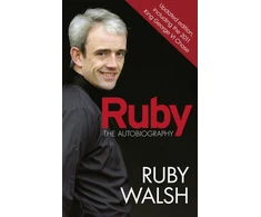 KNYGA Ruby Walsh Ruby: The Autobiography