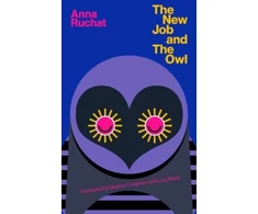 KNYGA Anna Ruchat New Job &amp; The Owl