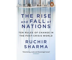 KNYGA Ruchir Sharma Rise and Fall of Nations