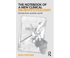 KNYGA Rudi Coetzer The Notebook of a New Clinical Neuropsychologist