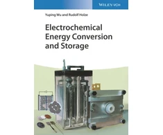 KNYGA Rudolf Holze Electrochemical Energy Conversion and Storage