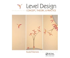 KNYGA Rudolf Kremers Level Design