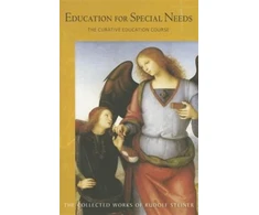 KNYGA Rudolf Steiner Education for Special Needs