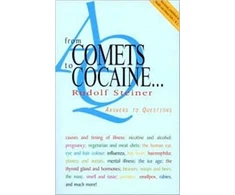 KNYGA Rudolf Steiner From Comets to Cocaine...
