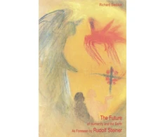 KNYGA Rudolf Steiner Future of Humanity and the Earth