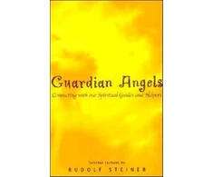 KNYGA Rudolf Steiner Guardian Angels