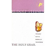 KNYGA Rudolf Steiner Holy Grail