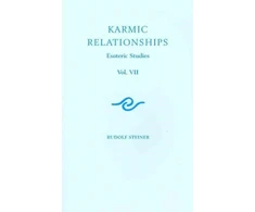 KNYGA Rudolf Steiner Karmic Relationships