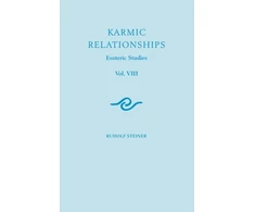 KNYGA Rudolf Steiner Karmic Relationships