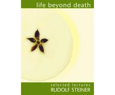 KNYGA Rudolf Steiner Life Beyond Death
