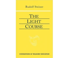 KNYGA Rudolf Steiner Light Course